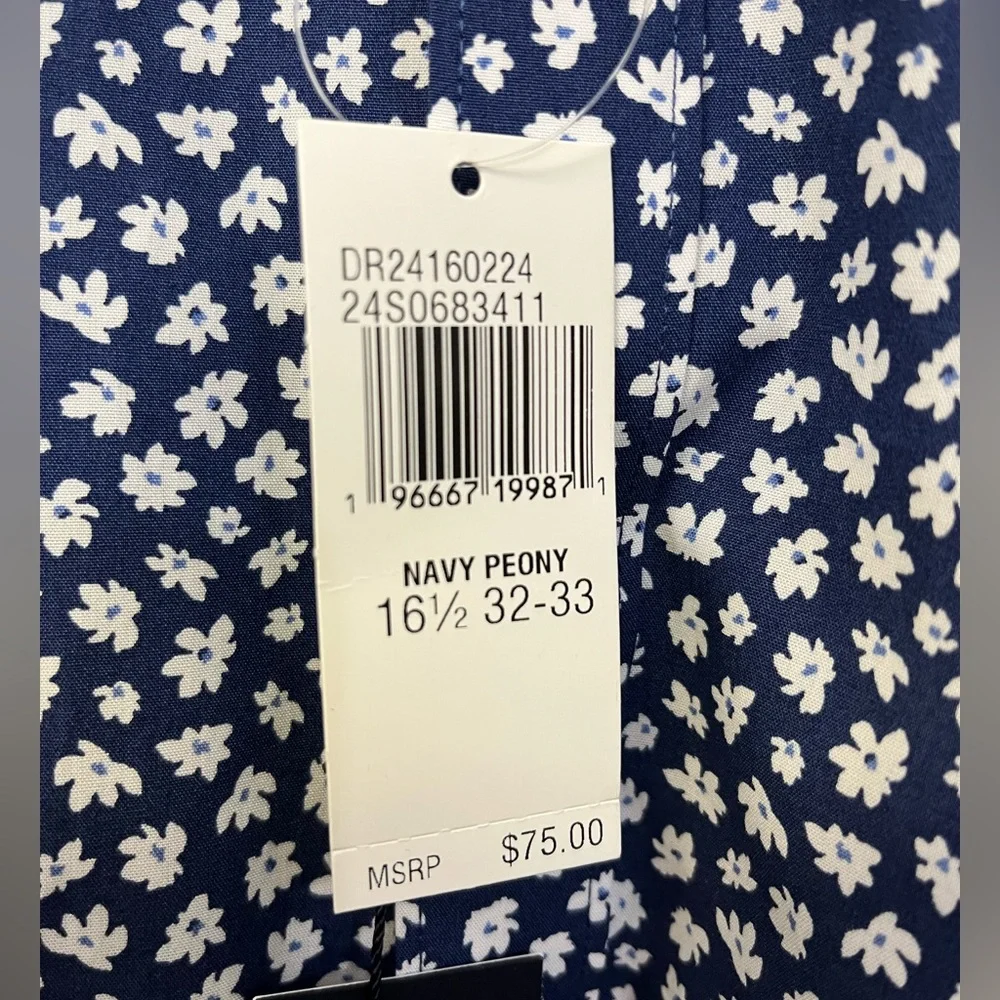 TOMMY HILFIGER Casual Button Down - Picture 5 of 11